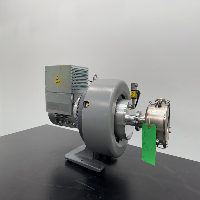 Agilent TriScroll 800 Dry Vacuum Pump. image 1